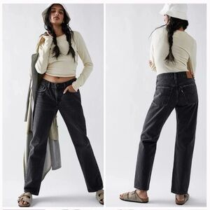 Levi’s jeans size 26 nwt